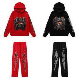 Picture for category Hellstar Sweater Suits